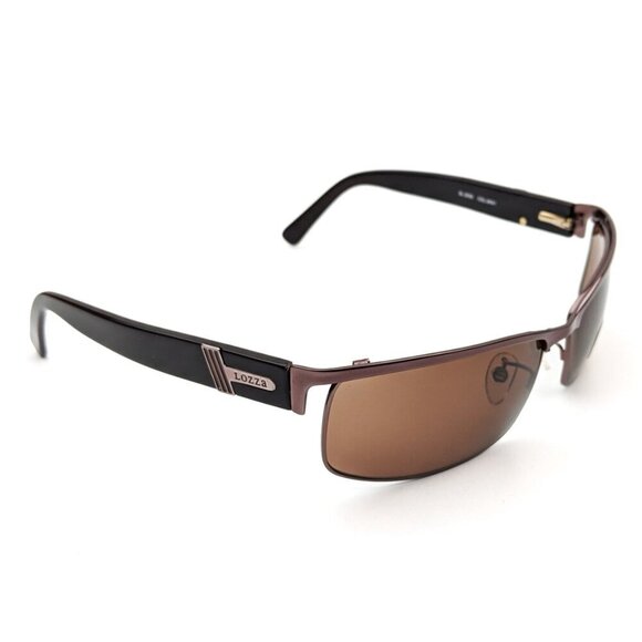 ?️Lozza SL2035 Sunglasses 60/15 115 | ALT301?️ main image 5